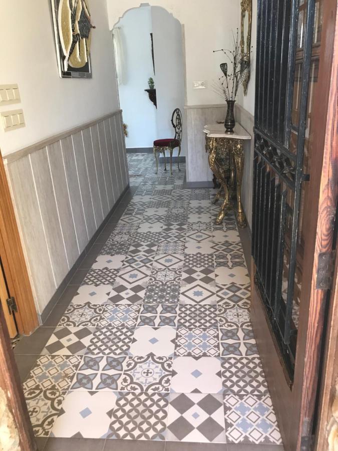 "La Chacra" Casa Tipica Valenciana Villa Godella Bagian luar foto