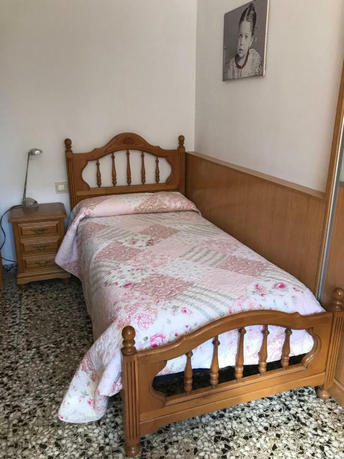 "La Chacra" Casa Tipica Valenciana Villa Godella Bagian luar foto